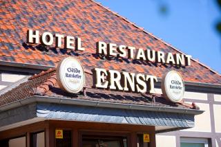 Hotel & Restaurant Ernst - Giesen - 5