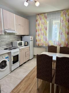 Центр квартира - 8