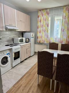 Центр квартира - 7