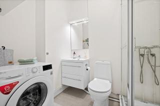 Two-Bedroom in the city - P Apartments - Porsgrunn - 2