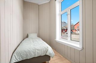 Two-Bedroom in the city - P Apartments - Porsgrunn - 1