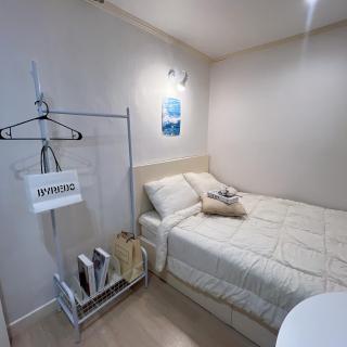 부천역 300m 초역세권 여행자 숙소 - 8