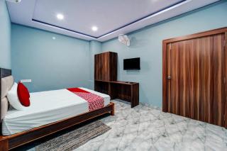 Hotel O Snug Inn - 0