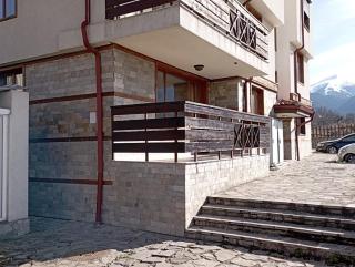 Bansko Bliss - Peaceful Stay with Balcony Views - 8