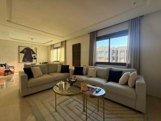 TERRASSE, 2 CHAMBRES SPACIEUSES, 6 COUCHAGES, 2 PiSCINES, PARKING, IDÈAL FAMILLE - 9