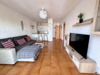 One bedroom apartment, Garden City, heated pool, close to beach Playa las Americas - 1