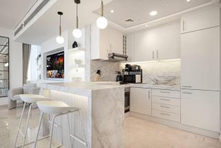 Kensington 2BR Flat DIFC Trade Centre Arts Club - 3