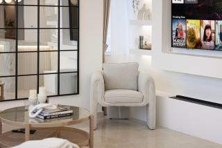 Kensington 2BR Flat DIFC Trade Centre Arts Club - 5