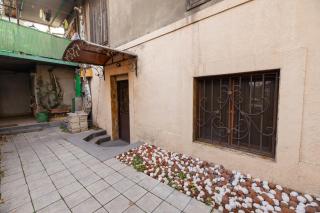 Cozy apartment with patio in city center - 9