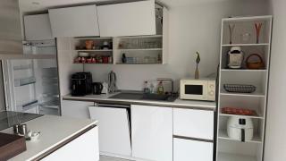 Bungalow im Park - 4