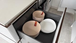 Bungalow im Park - 3