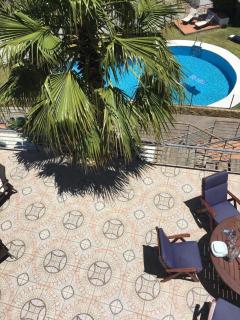 Pool- AirCon- Quiet&Peaceful- FamilyFriendly - 7