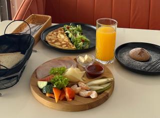 ЖК «Сонячний квартал» - 8