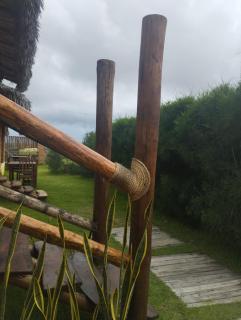 Pedral Beach chalé e restaurante - 7