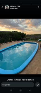 Pedral Beach chalé e restaurante - 6