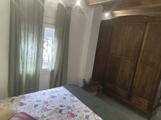 Amplia Habitacion Independiente con baño privado - 6