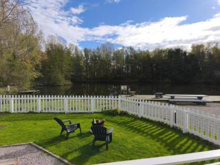 La maison du Marais à Bourbourg - 3