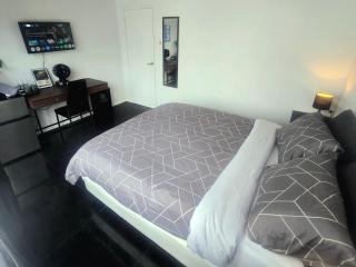 Unbeatable City Location All You Need - Auckland - 7