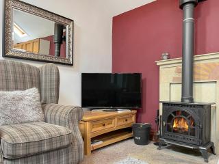 Clematis Cottage - 8