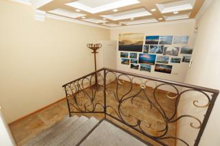 Cozy apartment with patio in city center - Jerevan - 8