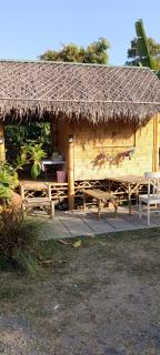 Lhong Luk Khao Camping - 6