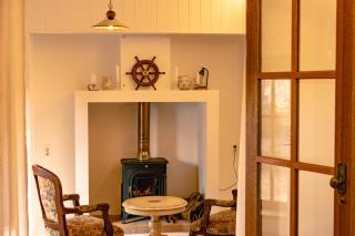 Baumhaus Jeju English cottage - 0