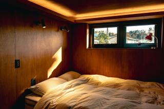 Baumhaus Jeju English cottage - 9