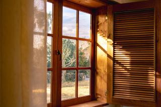 Baumhaus Jeju English cottage - 8