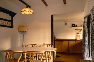 Baumhaus Jeju English cottage - 7