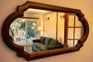 Baumhaus Jeju English cottage - 4