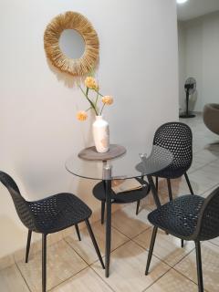 Appart Chez Marco 1chbre 1 sdb - 4