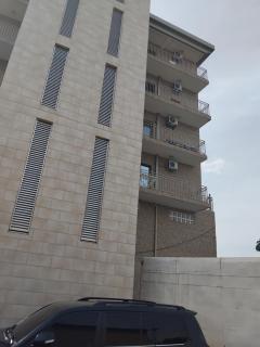 Appart Chez Marco 1chbre 1 sdb - 3