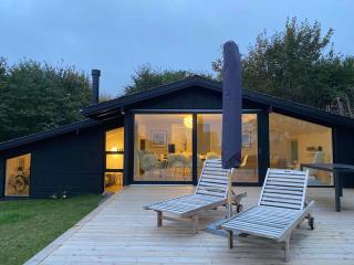 Summer House Near The Water's Edge On Bornholm - 9