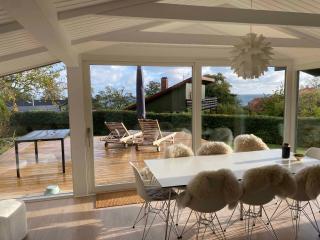 Summer House Near The Water's Edge On Bornholm - 3