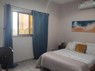 Appart Chez Marco 1chbre 1 sdb - 2