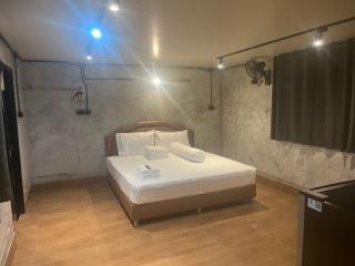 บ้านสวนริมน้ำยางยวน 1 - 7