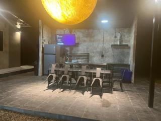 บ้านสวนริมน้ำยางยวน 1 - 3