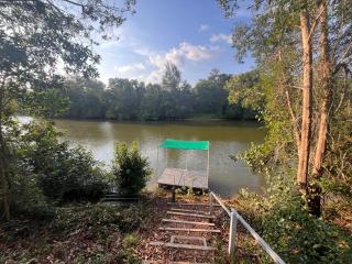 บ้านสวนริมน้ำยางยวน 1 - 2