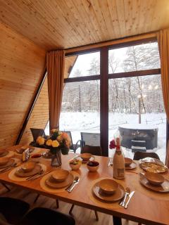 Cabana Vatra Râului - 7