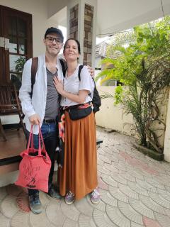 Kochi Bella Villa - 8