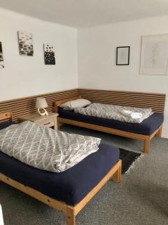 Zimmer in Kyritz - 7