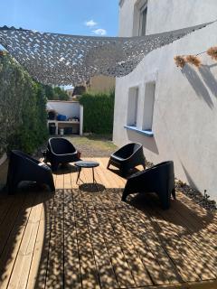 Ancienne maison de pêcheurs - 9