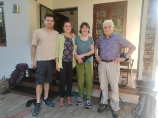 Kochi Bella Villa - 9