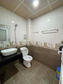 Phúc Đăng Huy Hotel - 6