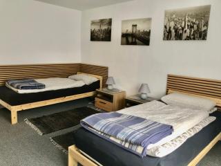 Ferienwohnung nahe Kyritz - 7