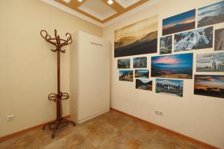 Cozy apartment with patio in city center - 4