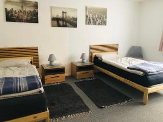 Ferienwohnung nahe Kyritz - 6