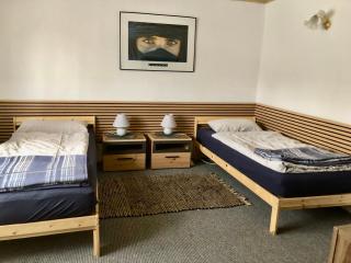 Ferienwohnung nahe Kyritz - 5