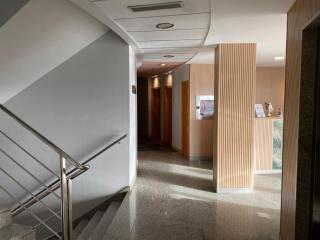 Blu Hotel Pamplona - 3