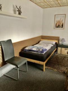 Ferienwohnung nahe Kyritz - 4